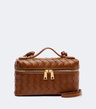 Schultertasche Bang Bang aus Leder | Bottega Veneta