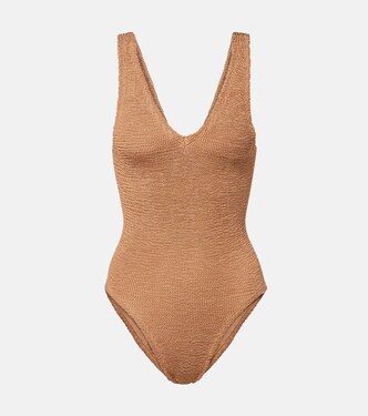Sadie swimsuit | Hunza G