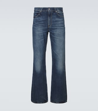 Carlson Cut straight jeans | Our Legacy