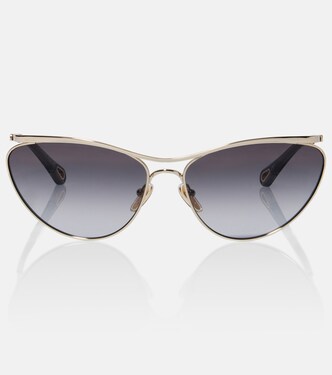Cat-Eye-Sonnenbrille Uma | Chloé
