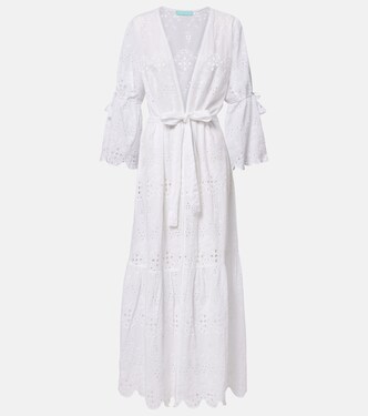 Kaftan Talitha aus Baumwolle | Melissa Odabash