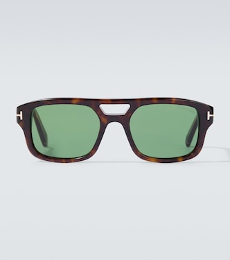 Icon aviator sunglasses | Tom Ford