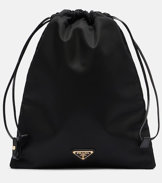 Pochette Prada Wish en Re-Nylon | Prada