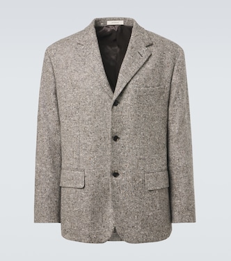 Blazer Romeo aus Kaschmir | Umit Benan