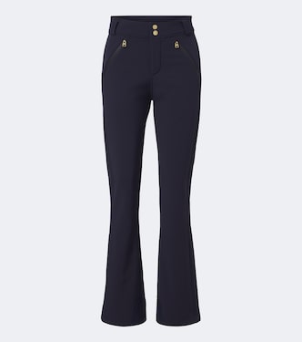 Hazel flared ski pants | Bogner