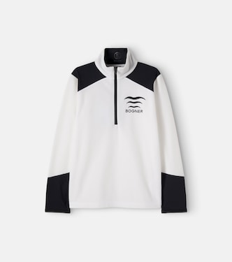 Ski-Top aus Fleece | Bogner Kids