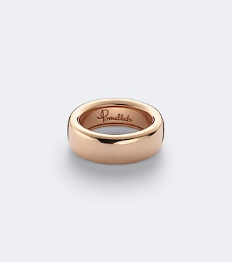 Ring Iconica Medium aus 18kt Roségold | Pomellato