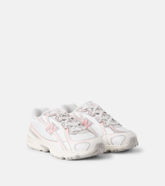 740 Infant leather sneakers | New Balance Kids