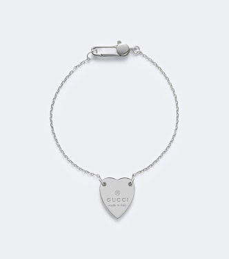 Bracelet en argent sterling | Gucci