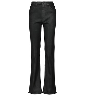 '90s Boot high-rise flared jeans | 3x1 N.Y.C.