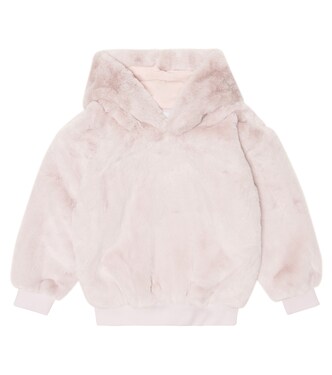 Hoodie Maureen | Molo