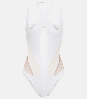 Body Illusion | Mugler
