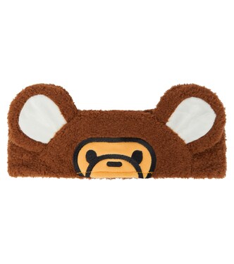 Baby Milo® headband | BAPE Kids