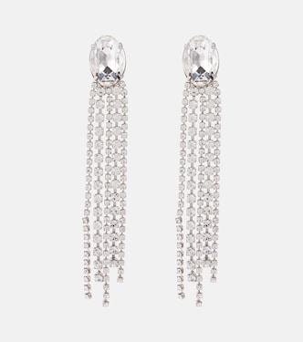 Ohrringe mit Kristallen | Jennifer Behr