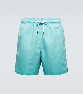 Maui 50 swim shorts | Derek Rose