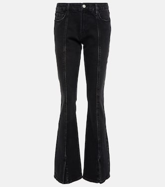 High-rise skinny jeans | Frame