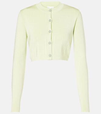 Atalanta cardigan | Galvan