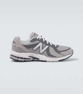 x New Balance MR860 sneakers | Comme des Garçons Homme