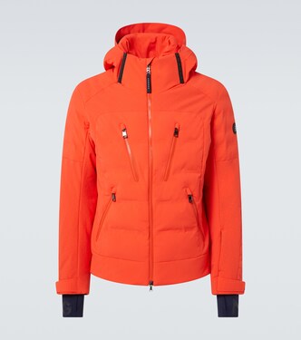 Fionnt ski jacket | Bogner