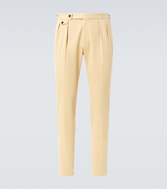 Cotton chinos | Polo Ralph Lauren