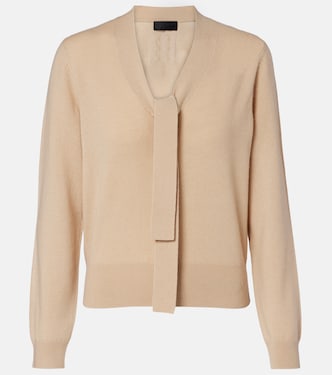 Jersey Genesis de cachemir | Nili Lotan