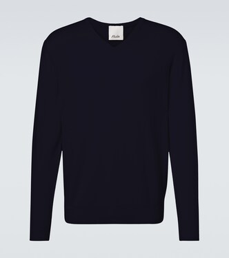 Cashmere sweater | Allude