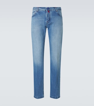 Slim jeans  | Kiton