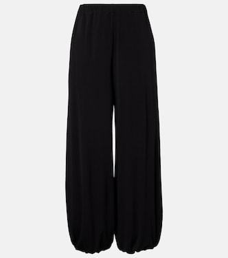 Balloon pants | Adriana Degreas