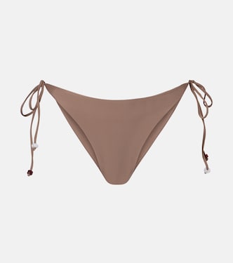 Nyra bikini bottoms | Jade Swim