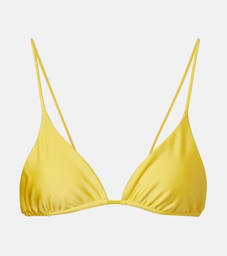 Bikini-Oberteil Via | Jade Swim
