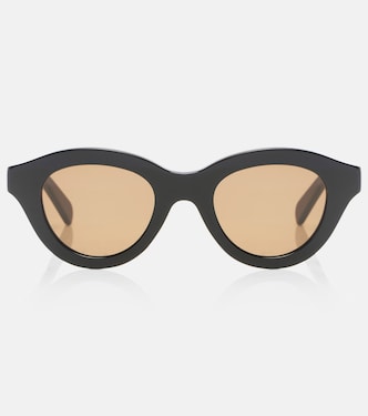 Gafas de sol redondas Triomphe Mini | Celine Eyewear
