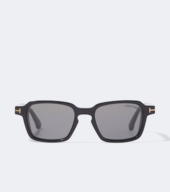 Ezra-02 square sunglasses | Tom Ford