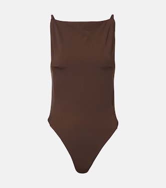 Sole swimsuit | Jacquemus