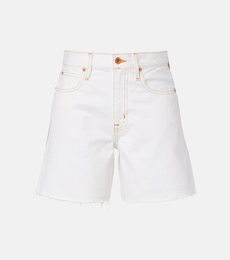Sienna denim shorts | SLVRLAKE