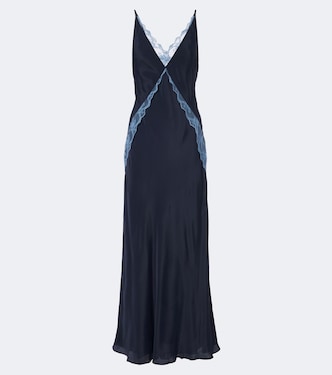 Robe Elsie mit Spitze | SIR