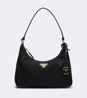  Prada Re-Edition 2005 Re-Nylon shoulder bag | Prada