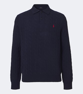 Polopullover aus Wolle und Kaschmir | Polo Ralph Lauren