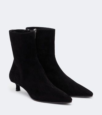 Botines Lory de ante | Jimmy Choo