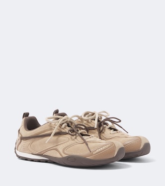 Radar Velvety sneakers | Balenciaga