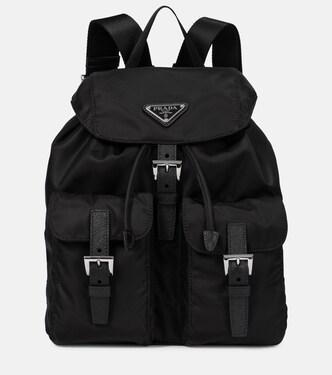 Nylon backpack | Prada