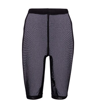 Shorts aus Jersey | David Koma