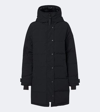 Daunenparka Shelburne | Canada Goose