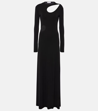 Robe longue | Victoria Beckham