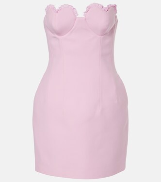 Robe bustier Aurelie | The New Arrivals Ilkyaz Ozel