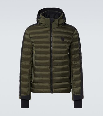 Ian puffer ski jacket | Toni Sailer