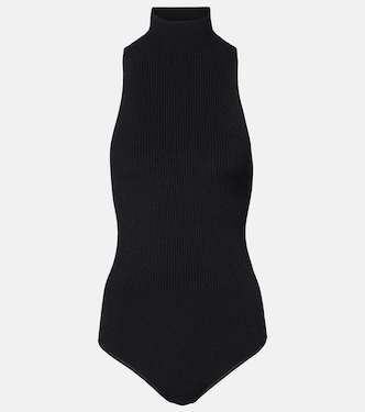 Bodysuit aus Jersey | Alaïa