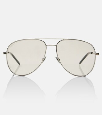 Aviator-Sonnenbrille Classic | Saint Laurent