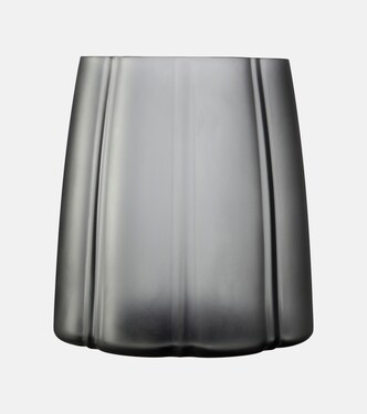 Shapes glass vase by Piet Boon  | Serax