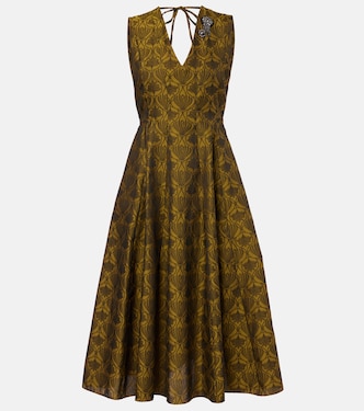 Robe midi Lauren | 'S Max Mara