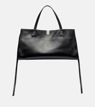 Kit Cabas Small leather tote bag | Phoebe Philo